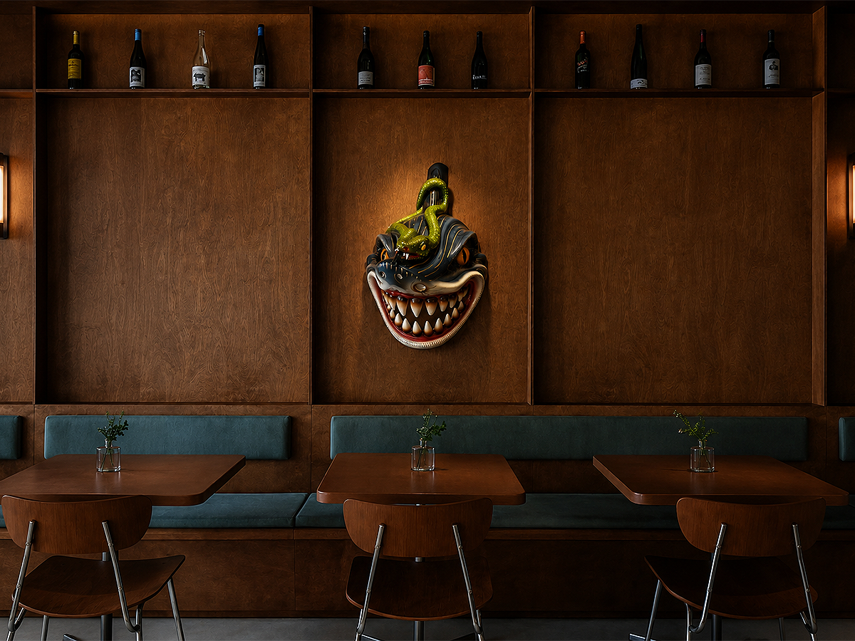 Línea Deco