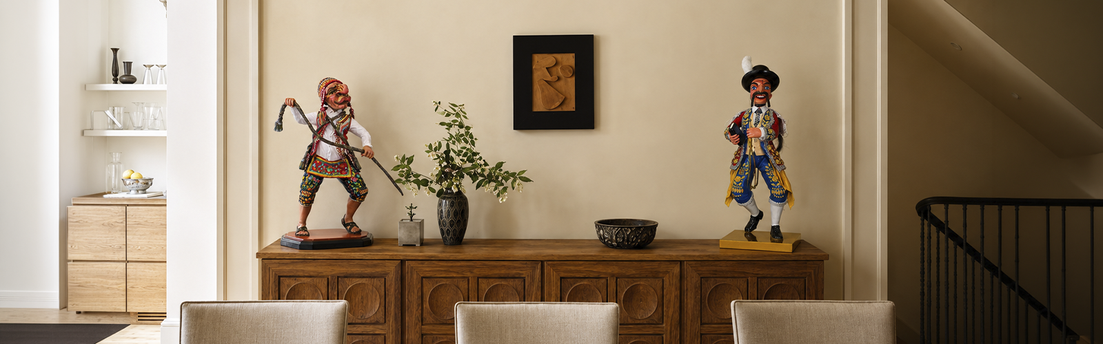 Galería Línea Deco