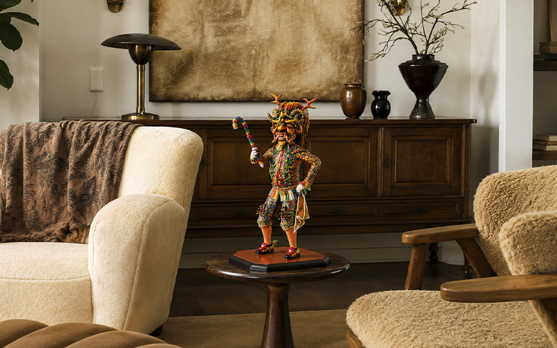 Galería Línea Deco