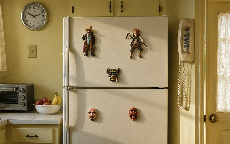 Galería Línea Deco