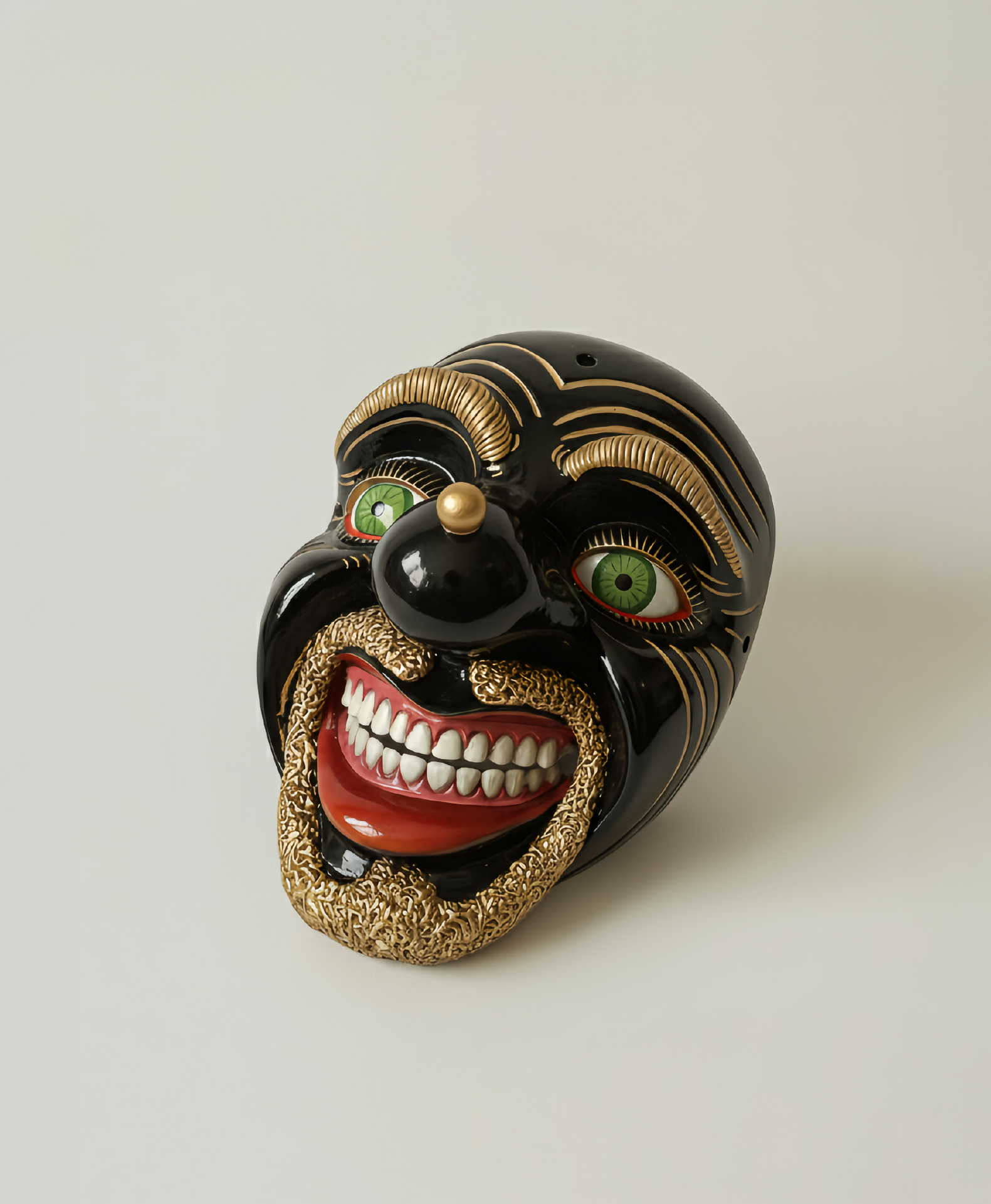 Qhapaq Negro