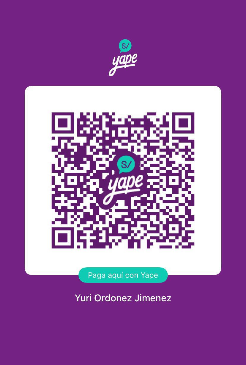QR de Yape